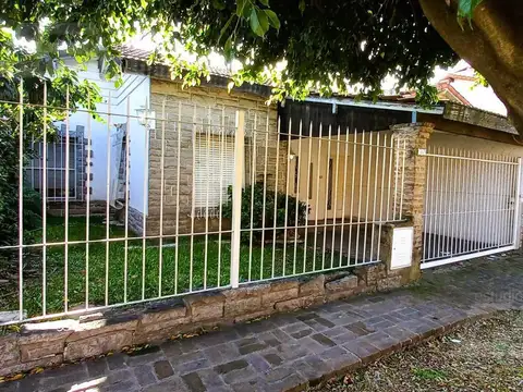 Pedro Goyena al 1800