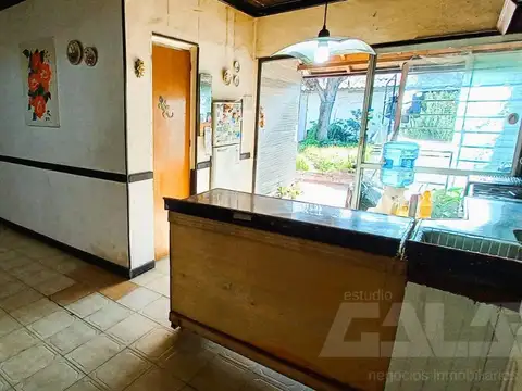 Casa en Venta al Oeste