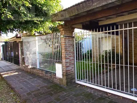 Casa en Venta en Castelar Norte, USD 165.000