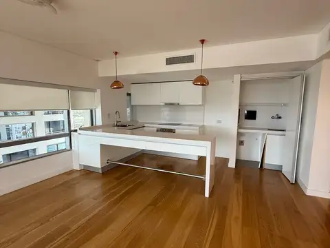 Departamento en Alquiler de 3 ambientes