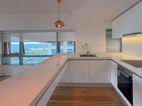 Departamento en Alquiler de 2 dormitorios