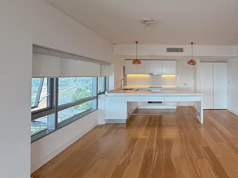 Departamento en Alquiler A Estrenar