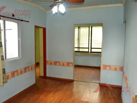 (LEG-792) AV. JM de ROSAS al 300 - RENTA ASEGURADA