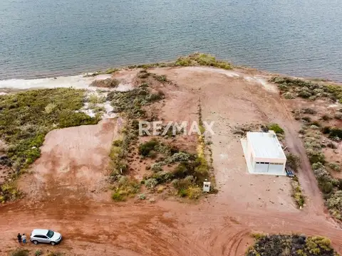 Terreno en Venta de 1047,0 m2