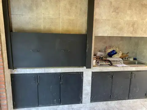 Casa en Venta 15 años