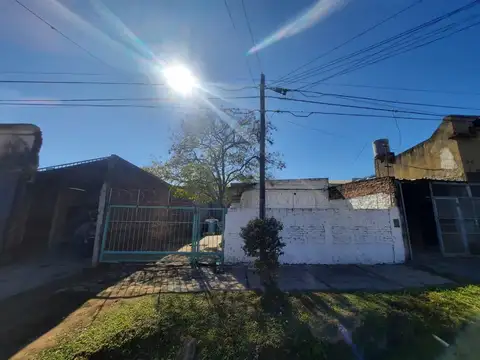 CASAS - CASA - BARRANQUERAS