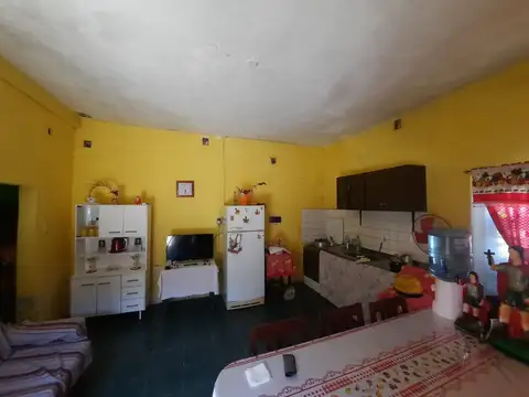 CASAS - CASA - BARRANQUERAS