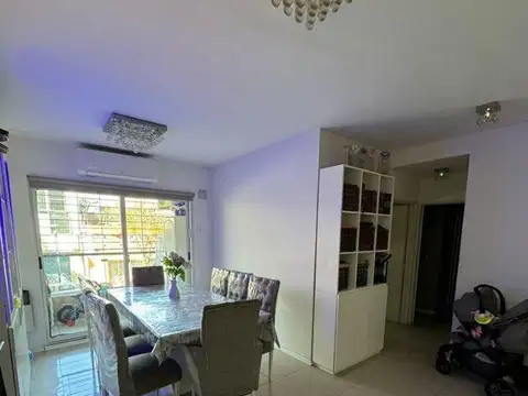 Departamento en Venta en Barracas, USD 125.000