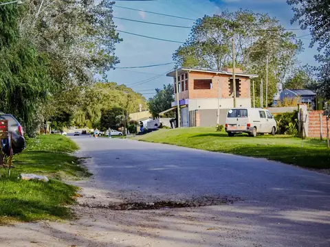 Venta 2 viviendas en block Playa Serena