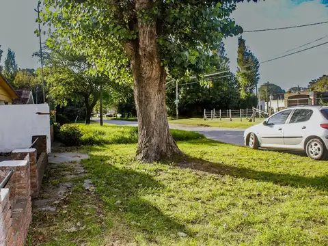 Casa en Venta 35 años