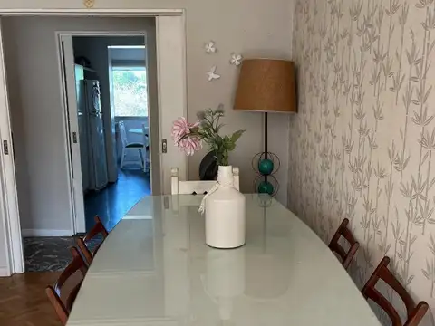 Departamento en Venta con 2 cocheras