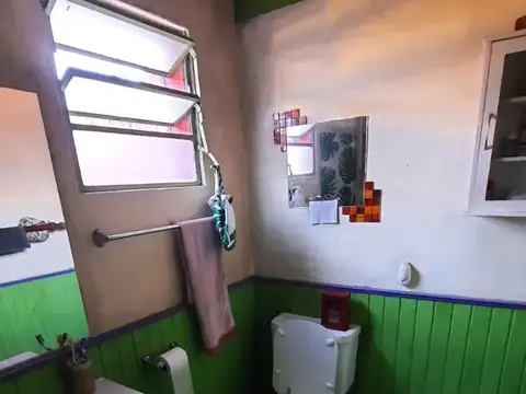 Casa en Alquiler 16 años