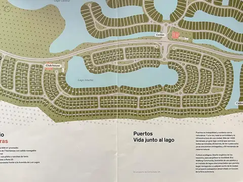 Terreno en Venta de 731,0 m2