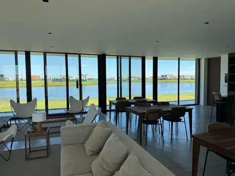 Terreno en Venta en Puertos, USD 99.000