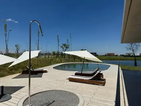 Terreno en Venta en Puertos, USD 99.000