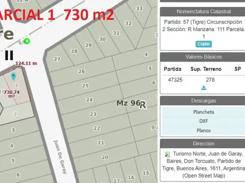 Locales en Venta Esquina Ruta 202