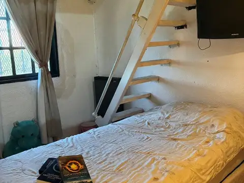 Depto Tipo Casa en Venta con 1 cocheras