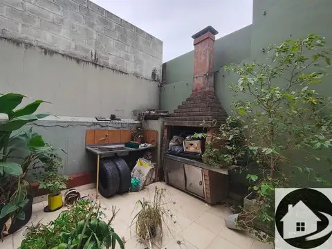 Departamento en Venta de 6 ambientes