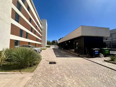 Departamento en alquiler 2 ambientes con cochera full amenities, Pilar