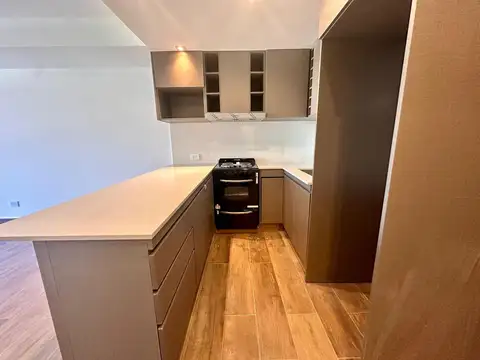 Departamento en Alquiler en Pilar, $ 1.300.000