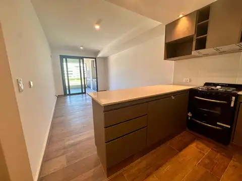 Departamento en Alquiler de 2 ambientes