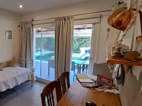 Casa en Venta de 5 dormitorios