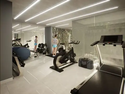 Departamento en Venta 1 año