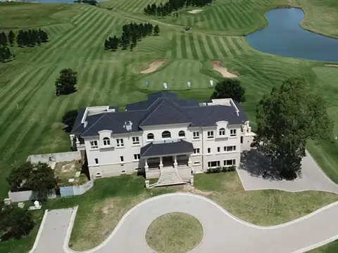 Lote En Venta En Canning