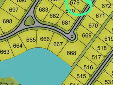 Terreno en Venta en Canning, USD 69.000