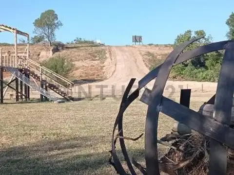 LOMAS DEL PARANA, BARRIO NAUTICO