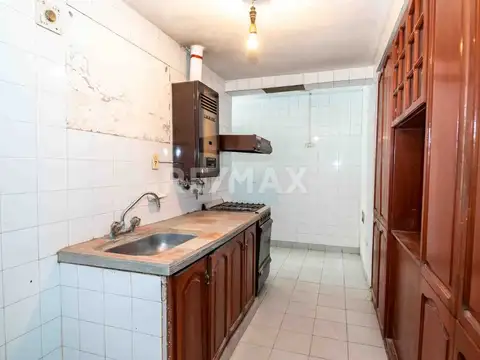 Departamento en Venta de 3 dormitorios
