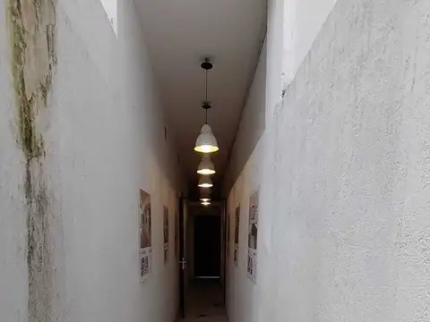 Coronel Niceto Vega 5500