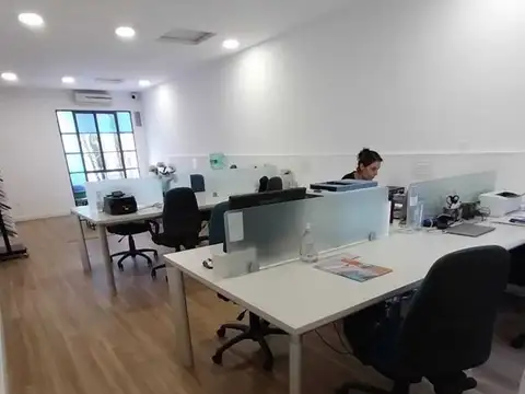 Oficina  en Alquiler en Palermo Hollywood, Capital Federal, Buenos Aires
