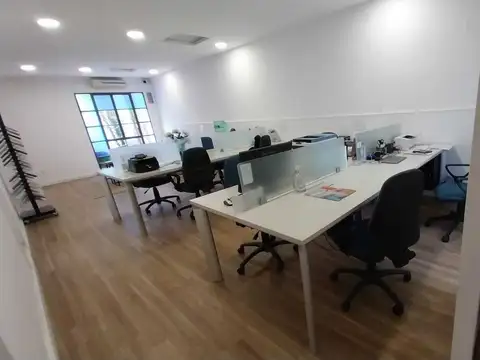 Oficina en Alquiler en Palermo Hollywood, $ 2.500.000