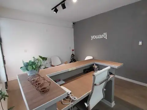 Oficina  en Alquiler en Palermo Hollywood, Capital Federal, Buenos Aires