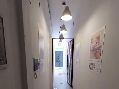 Oficina en Alquiler en Palermo Hollywood, $ 2.500.000