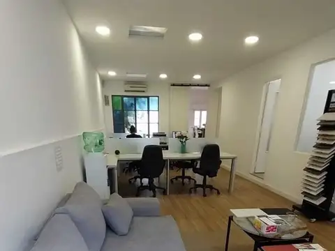 Oficina en Alquiler 15 años