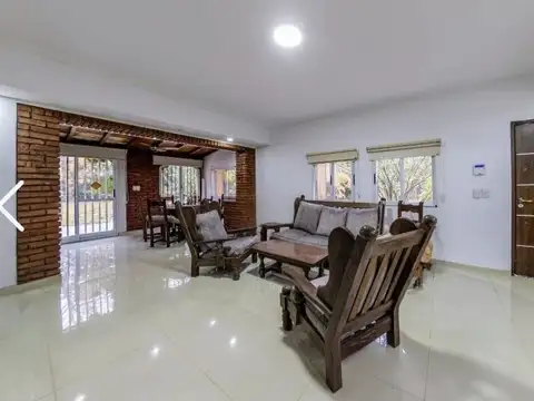 Casa en Venta en Funes, USD 255.000