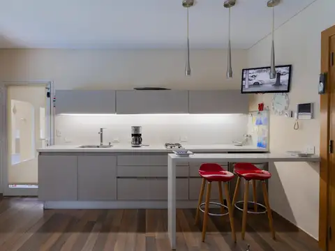 Casa en Venta de 1 dormitorio