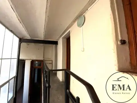 Depto Tipo Casa en Venta en Centro, USD 250.000