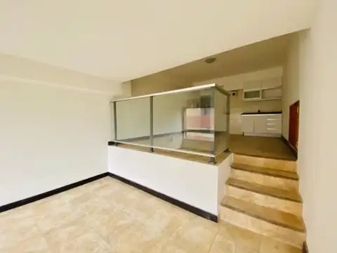 Departamento en Alquiler al Oeste