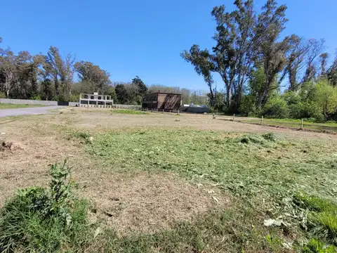 Terreno en Venta en Carabassa, Pilar, GBA Norte