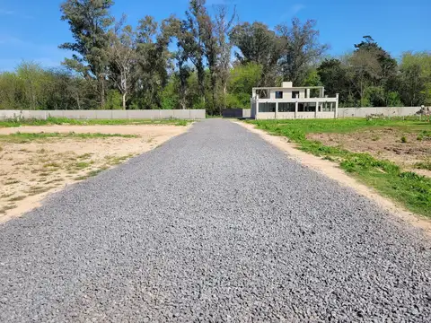 Terreno en Venta en Carabassa, Pilar, GBA Norte