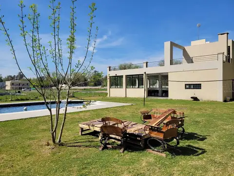 Terreno en Venta en Carabassa, USD 31.000