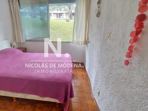 Departamento en Alquiler Temporal en Arcobaleno, USD 0