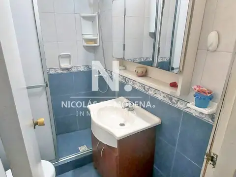 Departamento en Alquiler Temporal de 2 ambientes