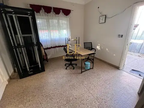 Casa en Venta 40 años