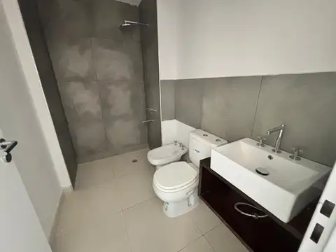 Venta departamento mono ambiente con balcón a estrenar en Boedo