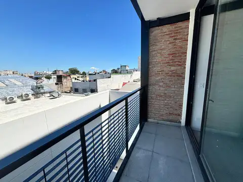 Departamento en Venta en Boedo, USD 60.000