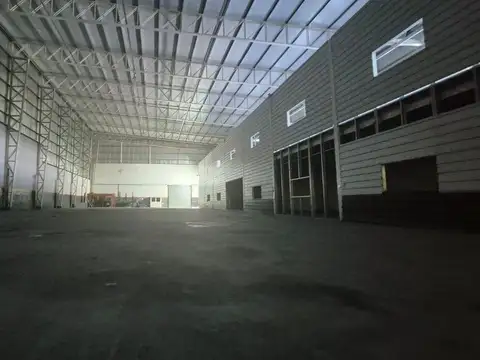 Galpon en Alquiler en Pompeya, USD 7